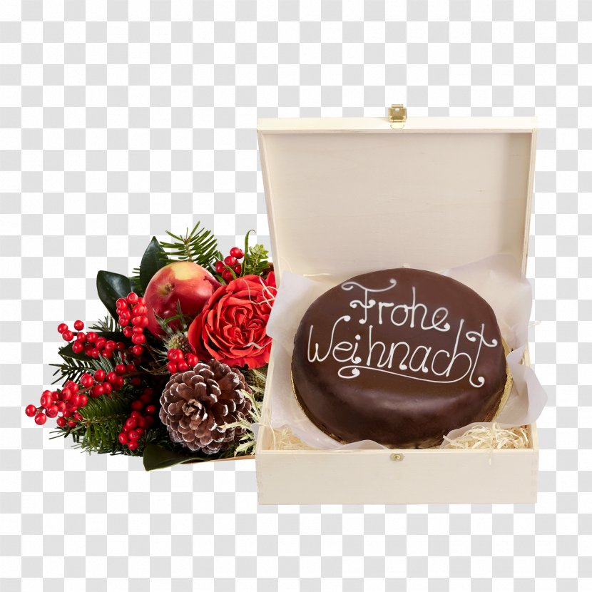 Gift Chocolate Blumenversand Valentine's Day - Blume Transparent PNG