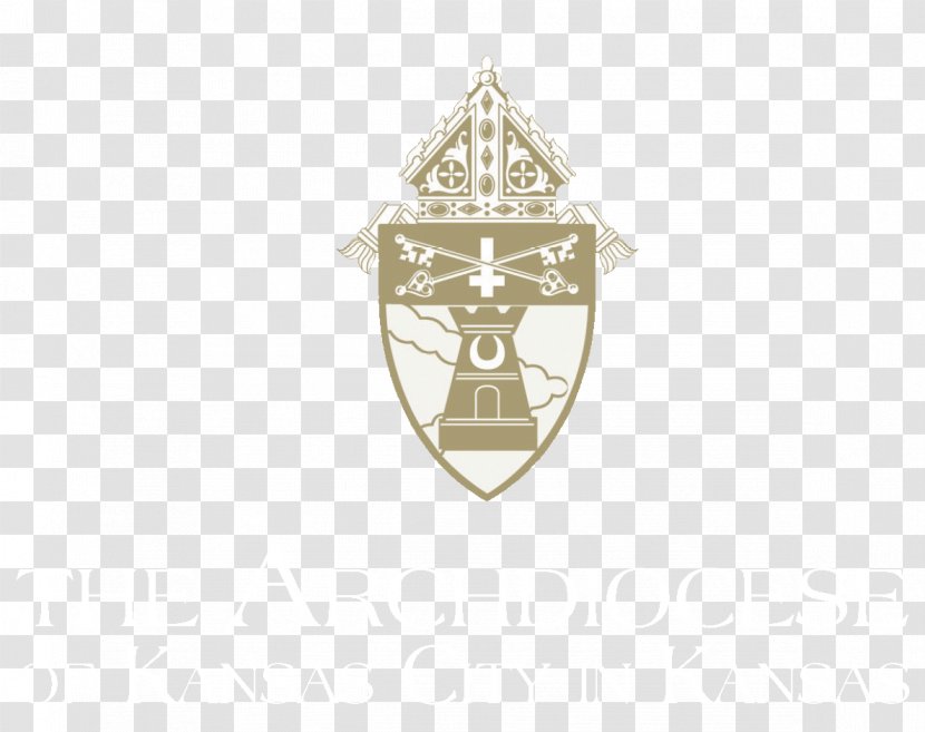 Archdiocese Of Kansas City In Lenexa Catholic Diocese ~ St. Joseph KCTV - Emblem - Reverend Horton Heat Transparent PNG