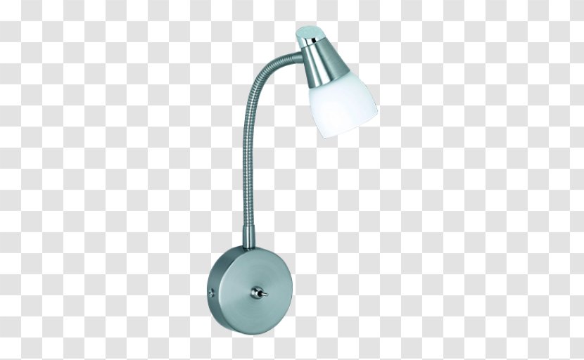 Light Fixture Sconce Light-emitting Diode Lamp - Electrical Switches - IKEA Catalogue Transparent PNG