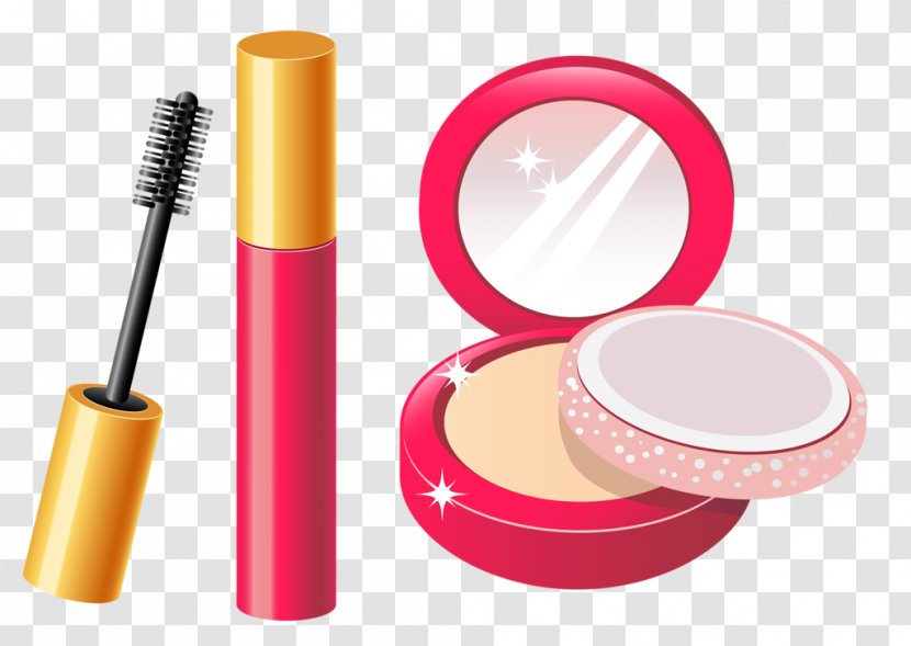 Face Powder Cosmetics Sunscreen Clip Art - Spa Center Transparent PNG