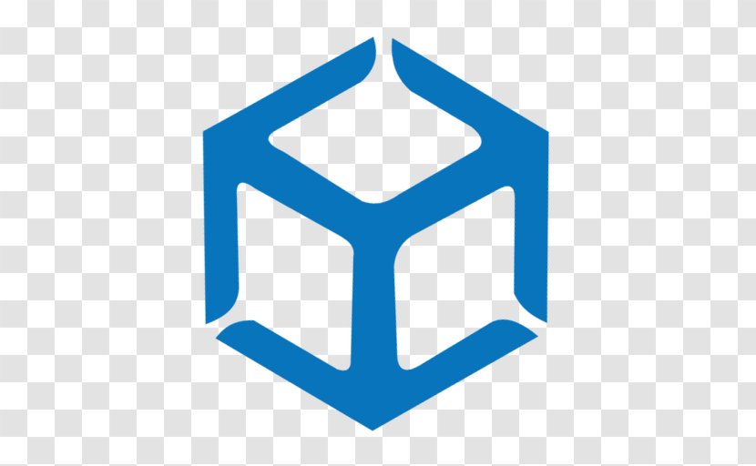 Cube Geometry Geometric Shape - Logo Transparent PNG