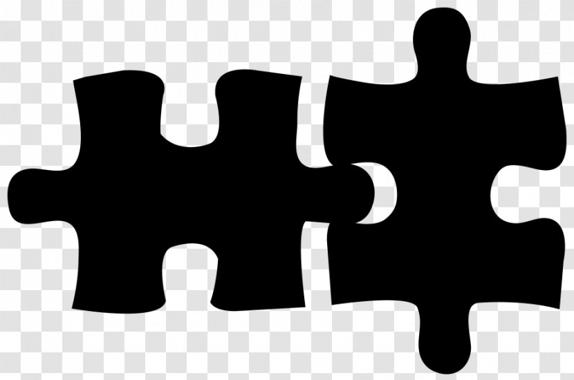Jigsaw Puzzles Connect The Dots Clip Art - Game Transparent PNG