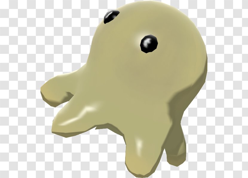 Snout Team Fortress 2 Steam Weapon - Organism Transparent PNG