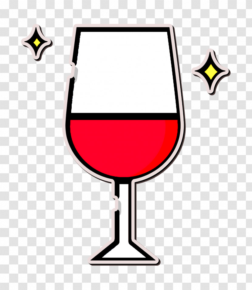 Wine Icon Bar Icon Transparent PNG