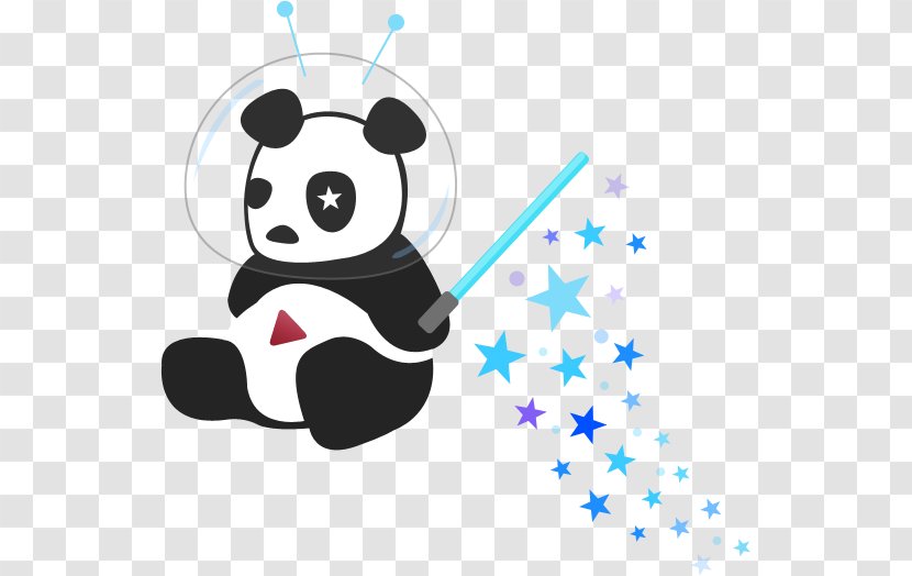 YouTube Giant Panda Game Changing Google Cuteness - Watercolor - Youtube Transparent PNG