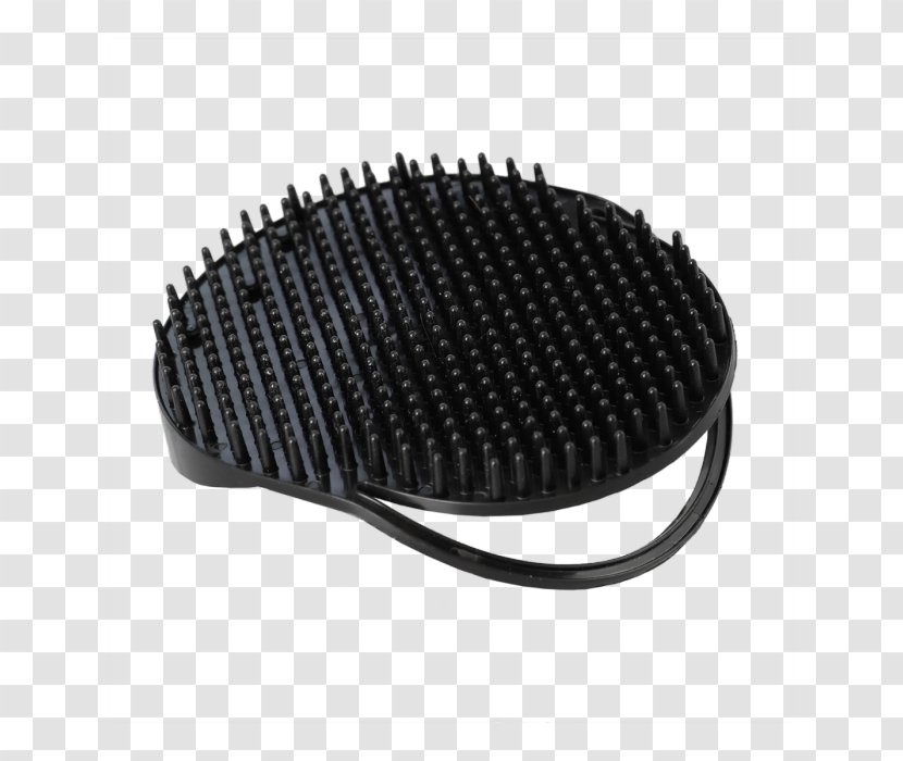 Just For Men Shopping Cart Brush Facial - Black Transparent PNG
