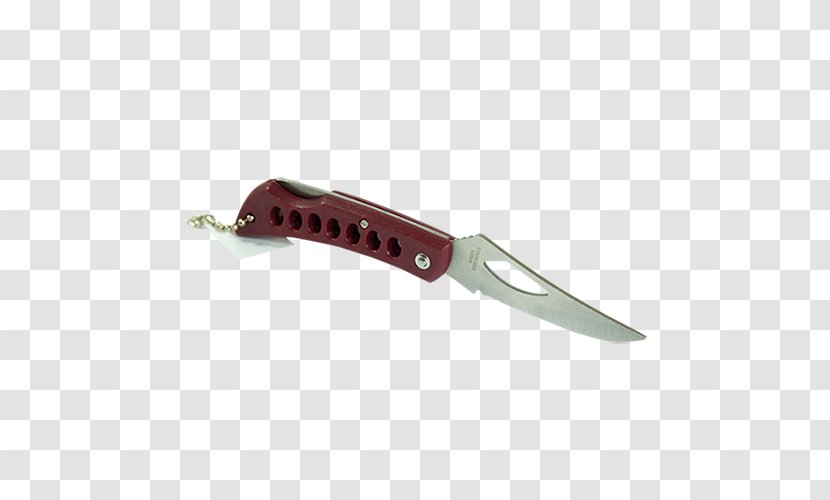 Utility Knives Hunting & Survival Throwing Knife Serrated Blade Transparent PNG