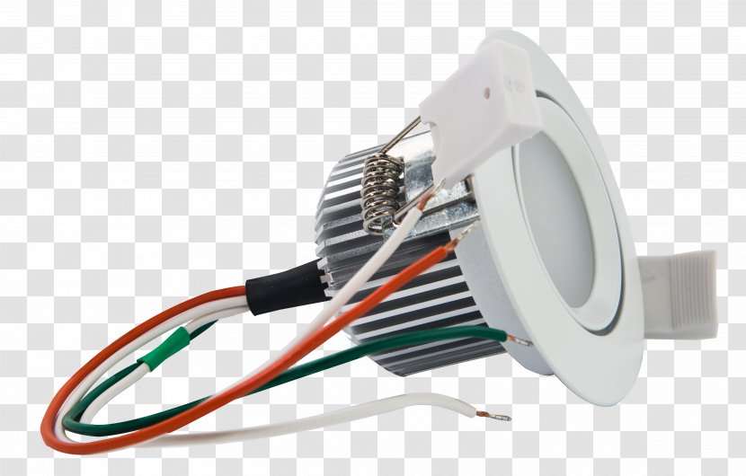 Light-emitting Diode Home Automation Kits RGBW Electrical Wires & Cable - Dimmer - Technology Tree Transparent PNG