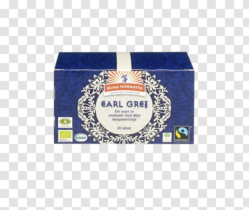 Earl Grey Tea Matcha English Breakfast Green - Rooibos Transparent PNG