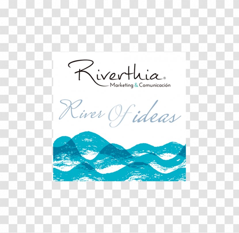 Riverthia Digital Marketing Service Web Development - River Logo Transparent PNG