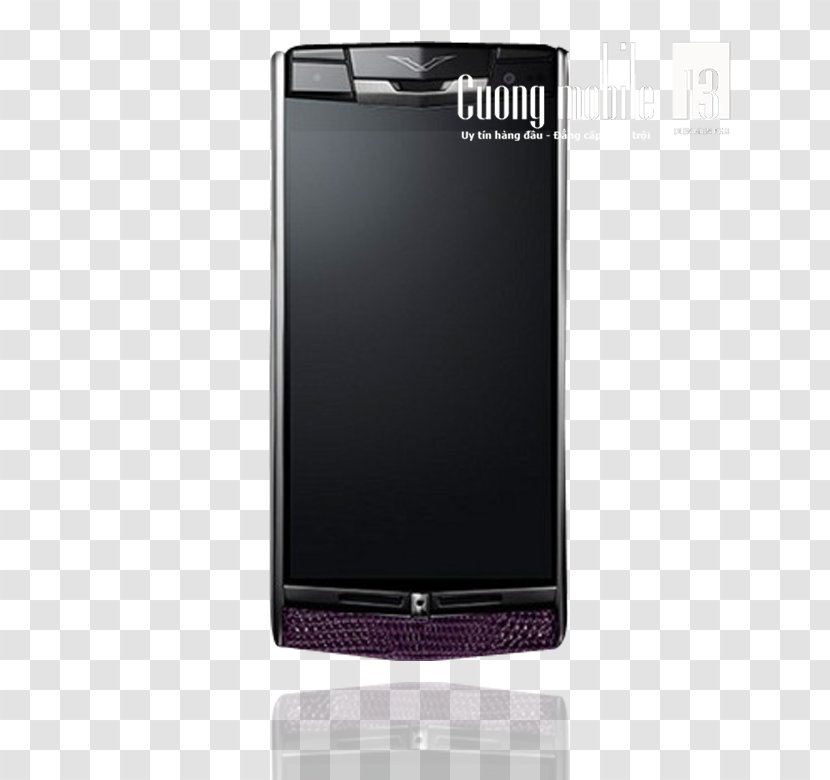 Smartphone Feature Phone Multimedia IPhone - Telephony Transparent PNG