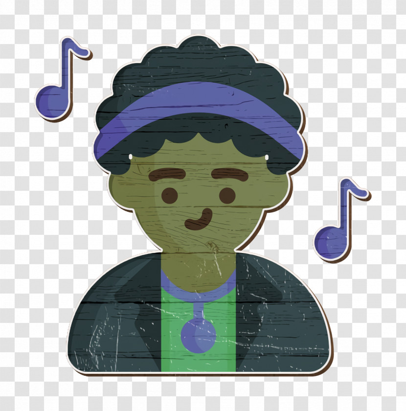 Urban Tribes Icon Urban Tribe Icon Disco Icon Transparent PNG