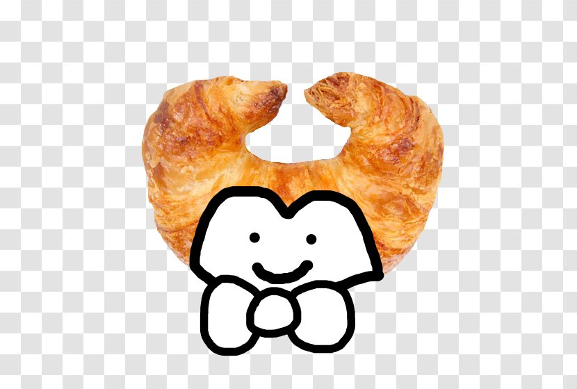 Bendy And The Ink Machine Croissant YouTube Art Game - Themeatly Games - Сroissant Transparent PNG