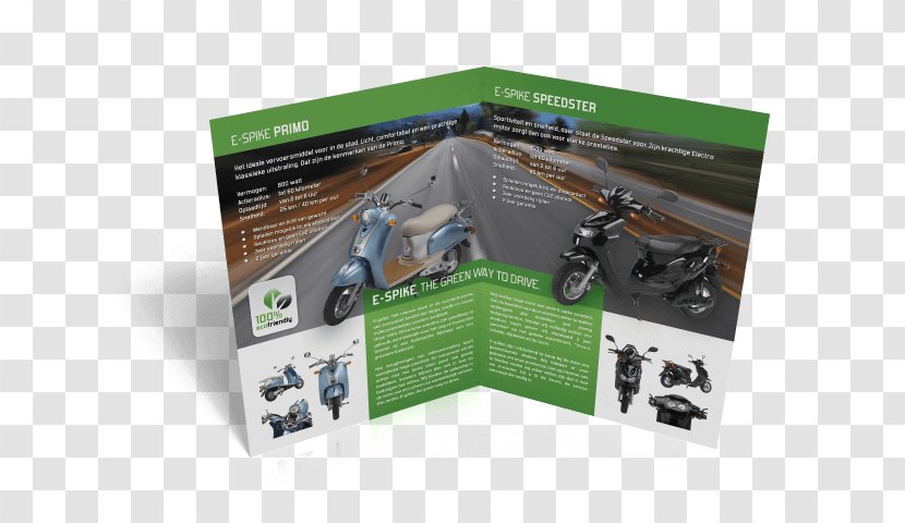 Flyer Brochure Industrial Design - A4 Transparent PNG