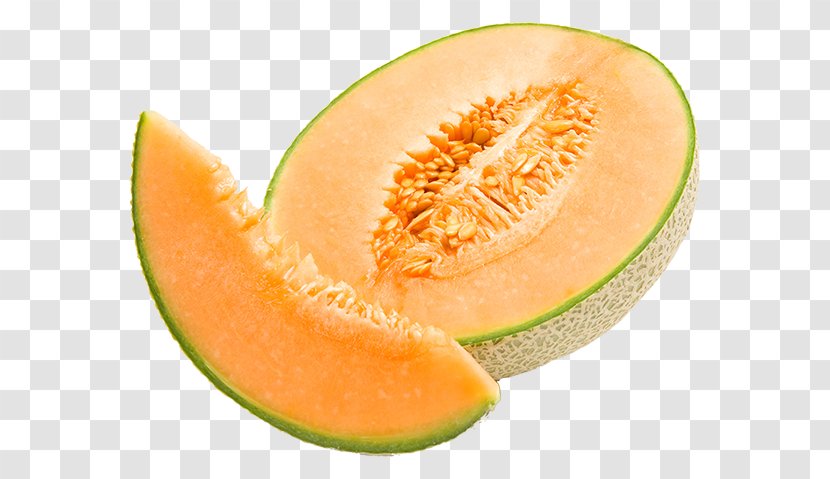Cantaloupe Juice Honeydew Melon - Superfood Transparent PNG