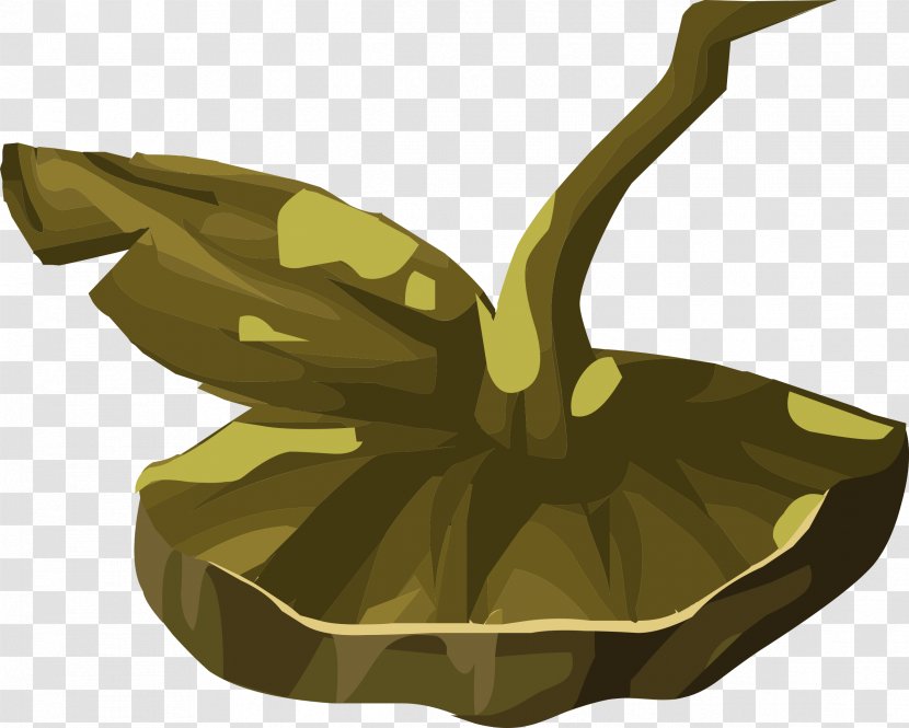 Butterfly Pollinator Flower Food - Wood Transparent PNG