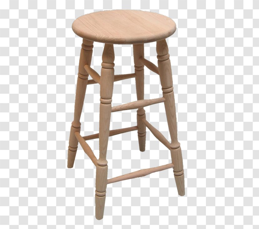 Bar Stool Table Chair Countertop - Seat - Round Stools Transparent PNG