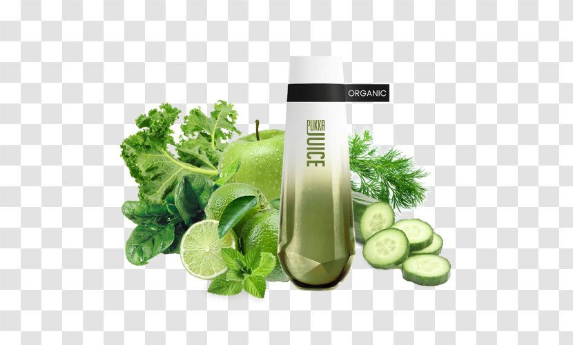 Cold-pressed Juice Leaf Vegetable Nutrient Health - Dill Transparent PNG