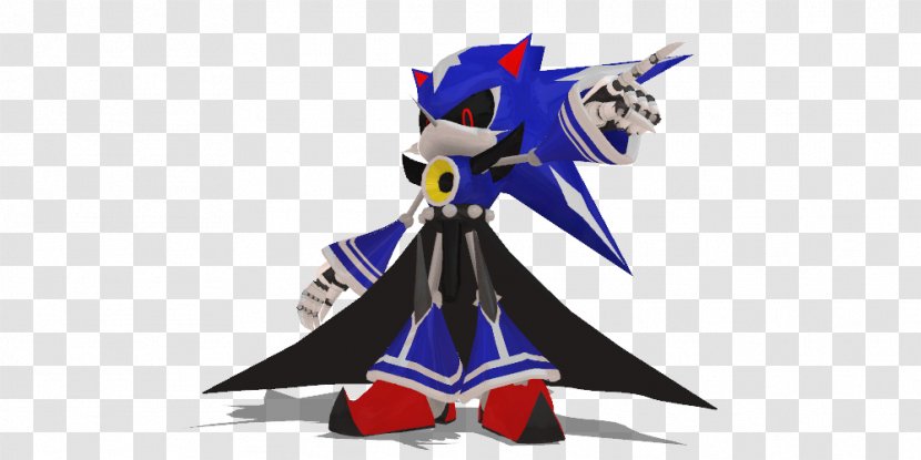 Sonic Heroes Metal Ariciul Shadow The Hedgehog Forces - Mecha - Say Go Transparent PNG