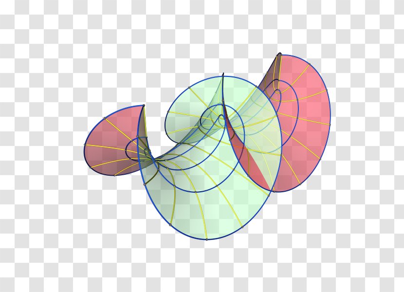 Circle Angle Pattern - Diagram Transparent PNG