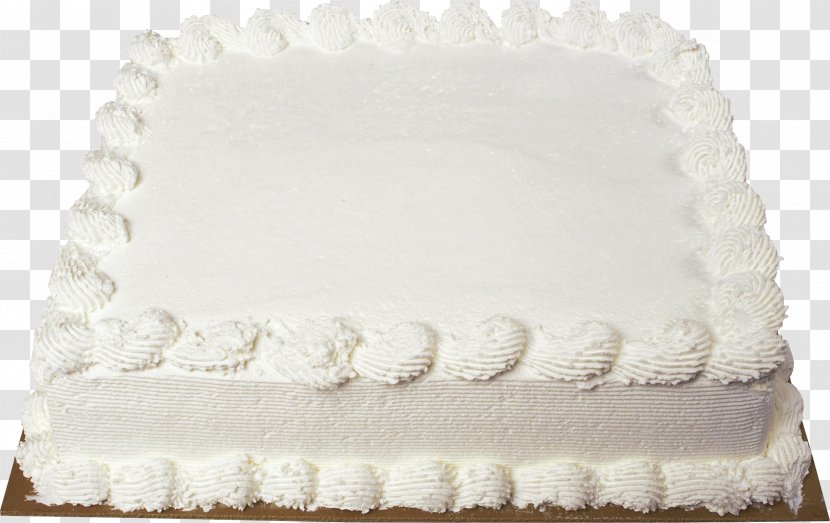 Sheet Cake Frosting & Icing Birthday Chocolate Decorating - Sugar - Wedding Transparent PNG