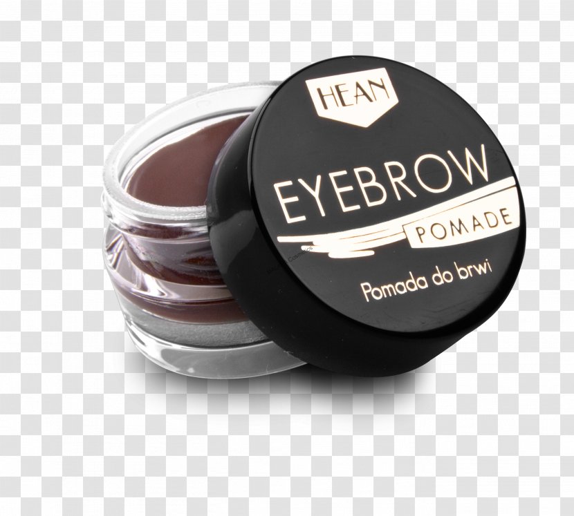 Pomade Eye Shadow Cosmetics Eyebrow Wax - Lorac Pro Contour Palette - Brow Transparent PNG