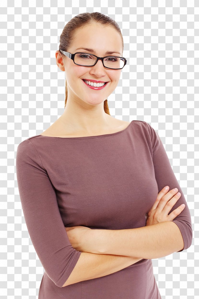 Stock Photography Dentistry Woman Smile - Flower - Businesswoman Transparent PNG