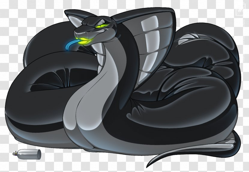 Snake King Cobra Inflatable Balloon - Gift Transparent PNG