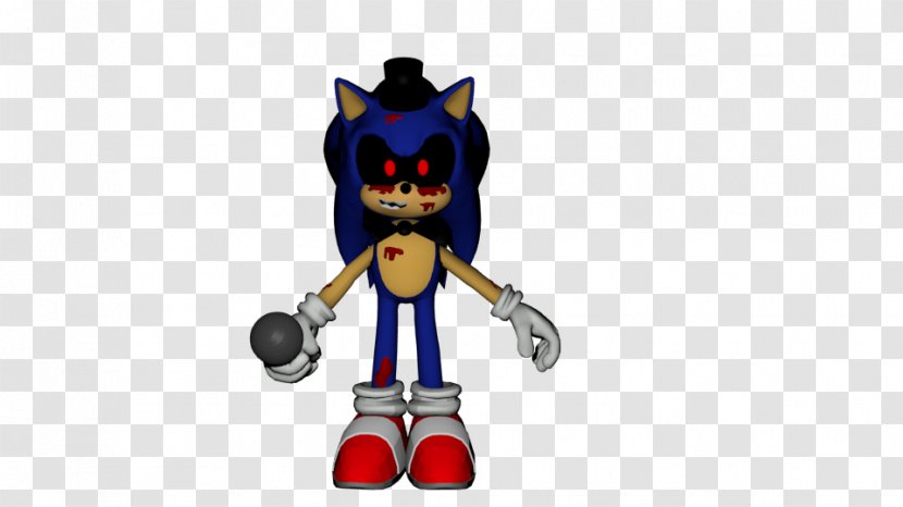 Sonic 3D Drive-In Shadow The Hedgehog Five Nights At Freddy's 3 Mega Drive - Machine - Bear TOY Transparent PNG