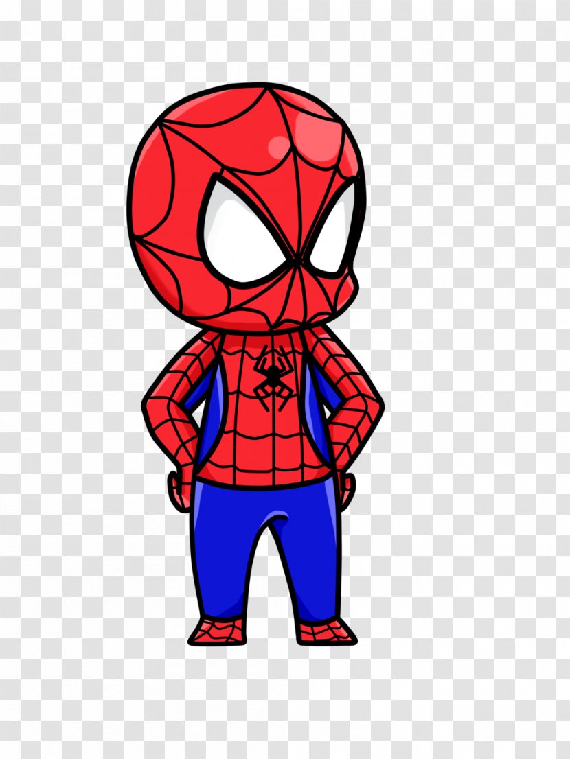 Spider-Man YouTube Art Drawing Superhero - Tree - Spider-man Transparent PNG