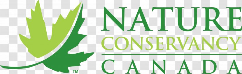 Nature Conservancy Of Canada The Logo Transparent PNG