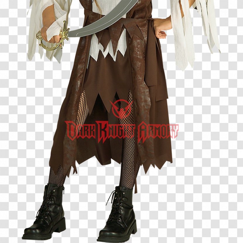 Piracy Costume Pirates Of The Caribbean Jack Sparrow Mask Transparent PNG