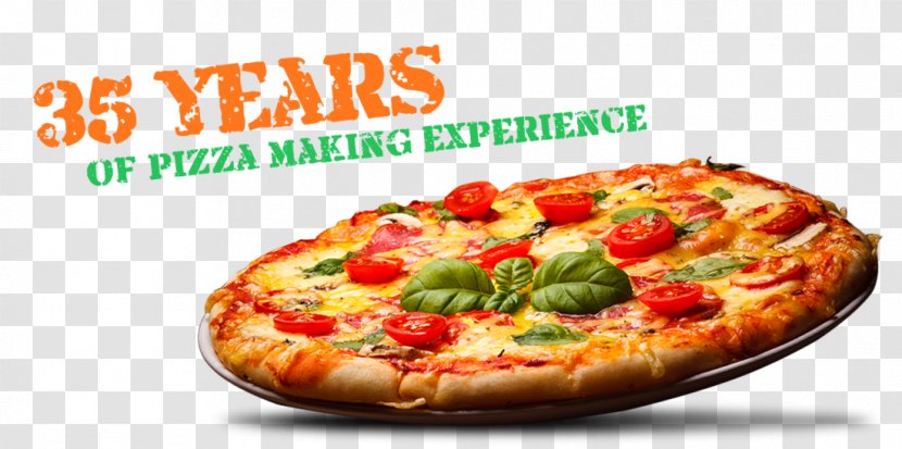 Pizzaria Take-out European Cuisine Food - Pizza Shop Transparent PNG
