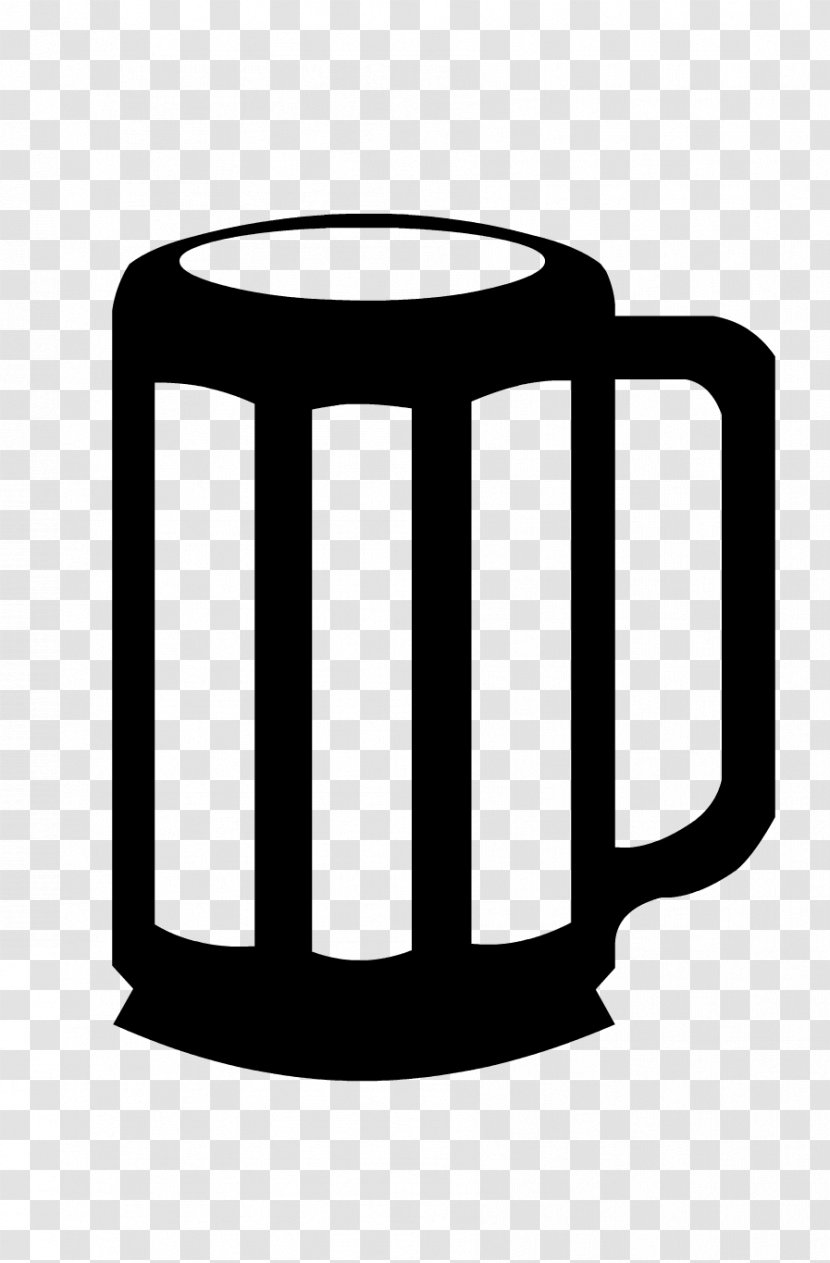 Mug Line - Rectangle Transparent PNG