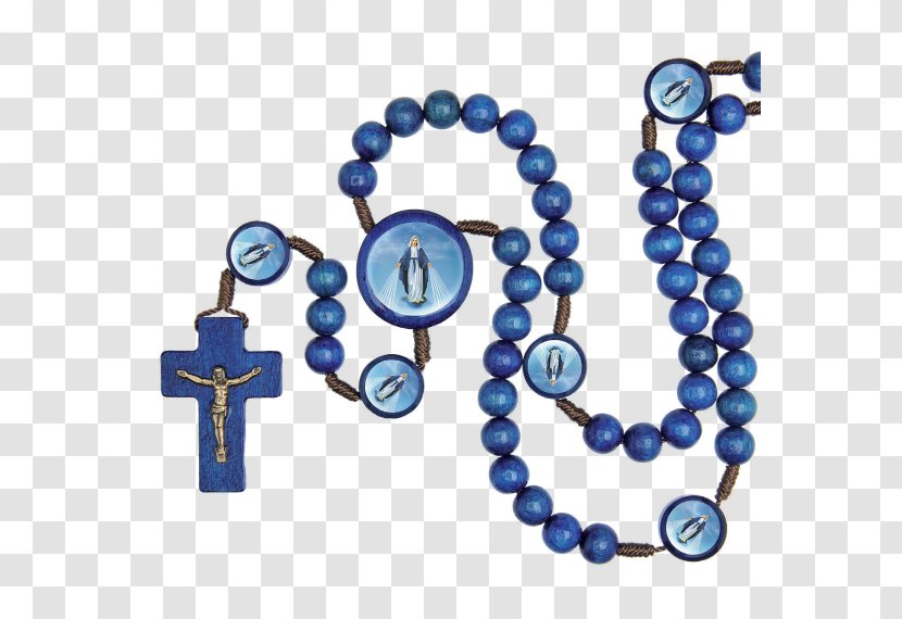 Our Lady Mediatrix Of All Graces Aparecida Fátima Rosary Prayer - Religious Item - APARECIDA Transparent PNG