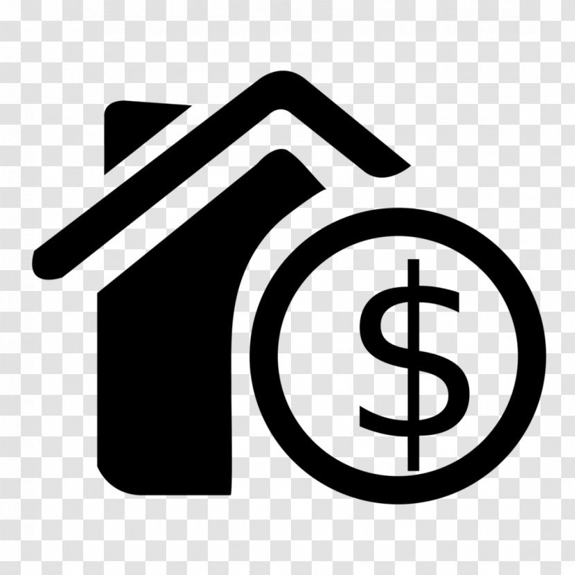 Real Estate Agent House - Number - Coin Transparent PNG