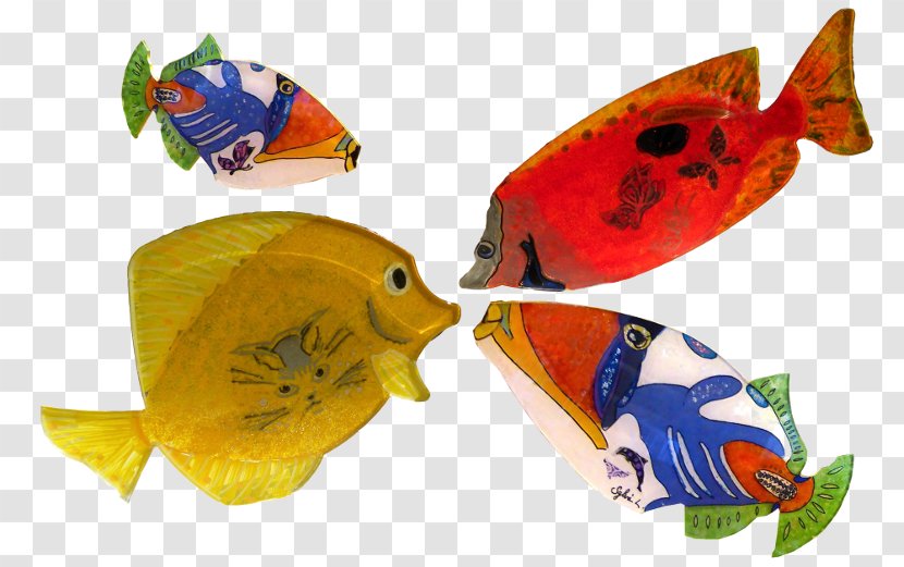 Fish Support Group Feather Lobrot Sylvie Need - Heart - Poisson Transparent PNG