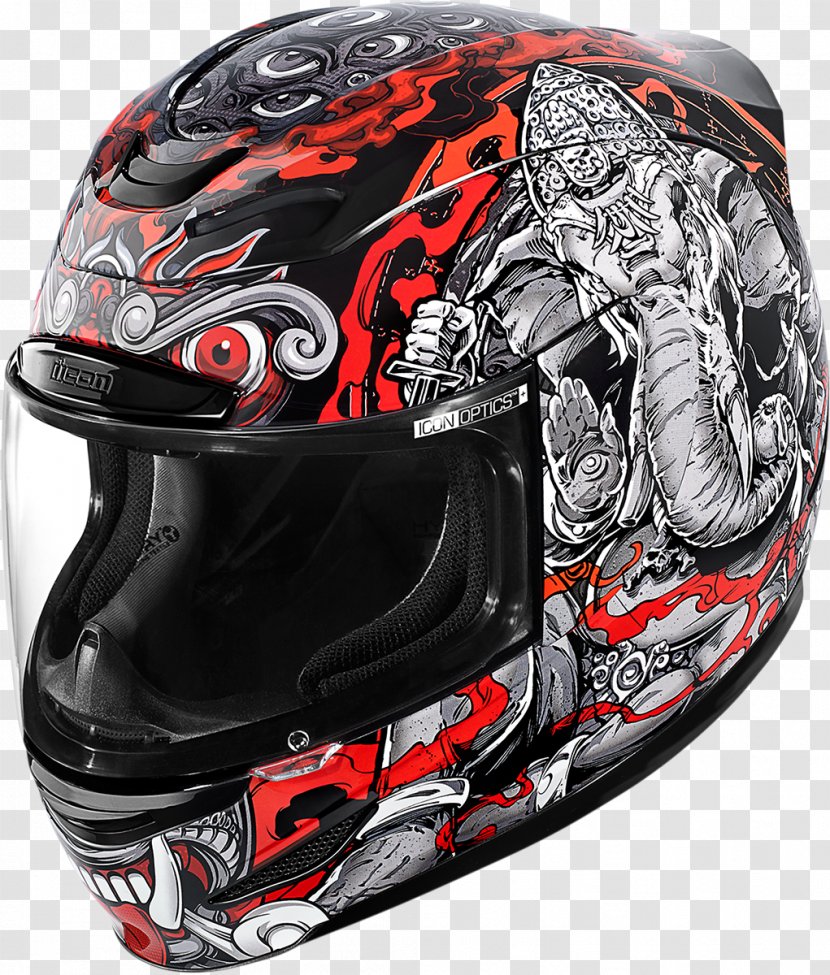 Motorcycle Helmets Integraalhelm - Carbon Fibers - Helmet Transparent PNG