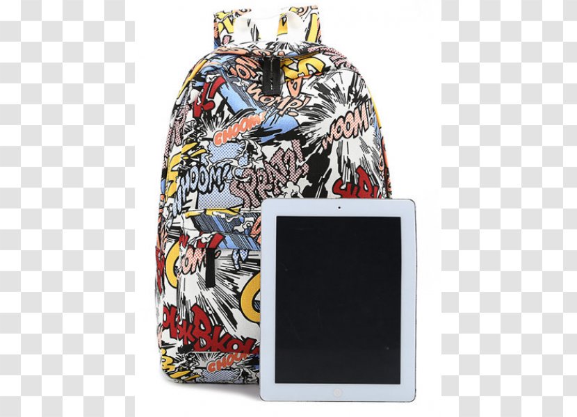 Backpack Handbag Canvas Travel - Brand Transparent PNG