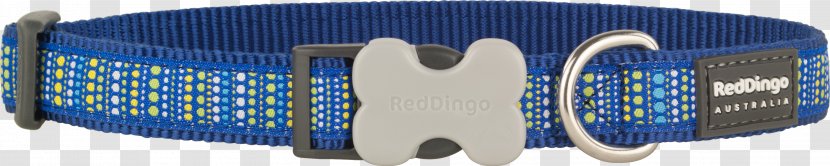 Dog Collar Dingo Dogmans - Webbing - Václav JandaRed Transparent PNG