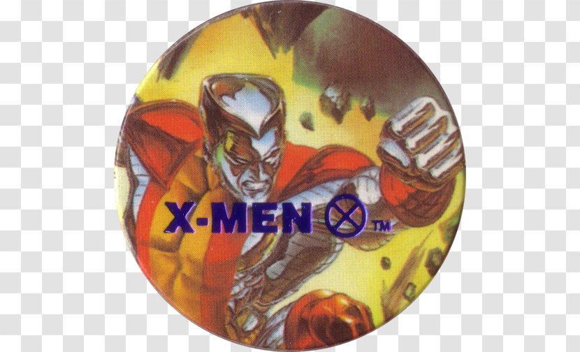 Colossus Art X-Men - Xmen Transparent PNG