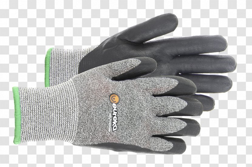 Ohio Safety Supply Personal Protective Equipment Nitrile Risk - Bicycle Glove Transparent PNG