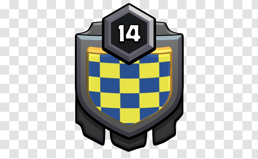 Clash Of Clans Royale Video Gaming Clan Game - Yellow - Australian Border Force Transparent PNG