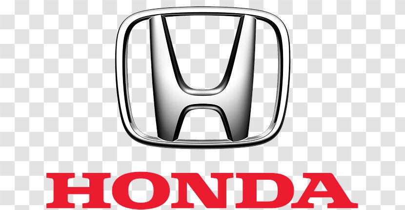 Honda Logo Motor Company Car Civic - Automotive Design Transparent PNG