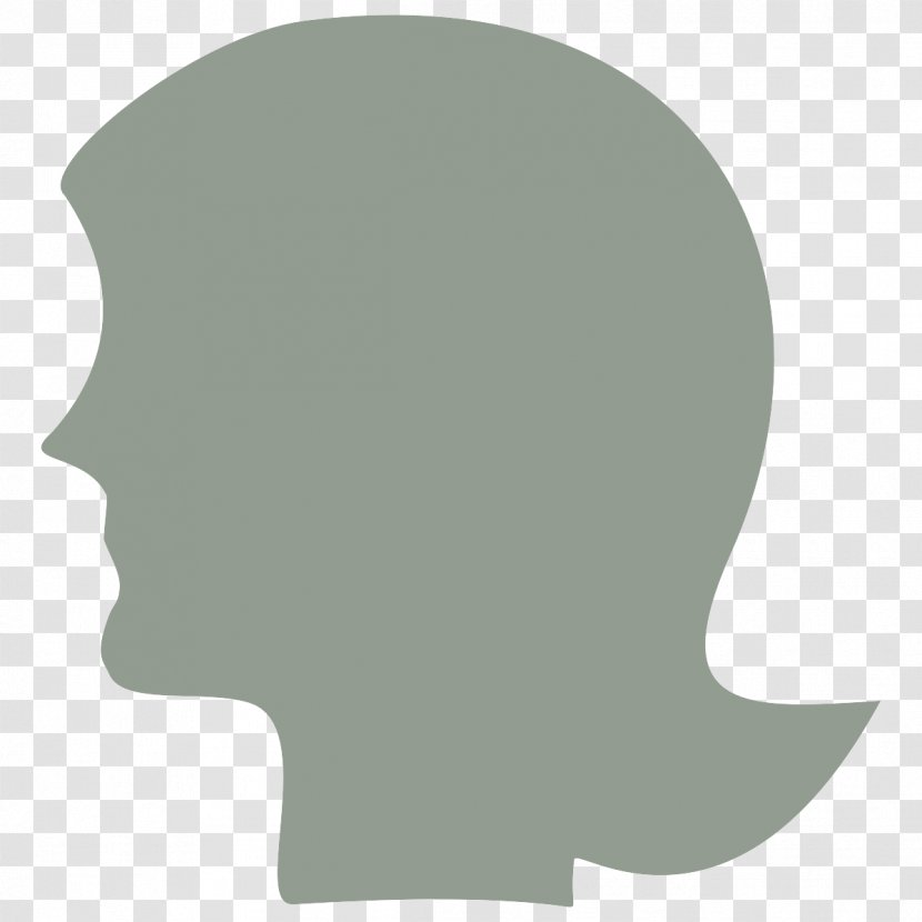 Nose Product Design Forehead Font Silhouette - Jaw Transparent PNG