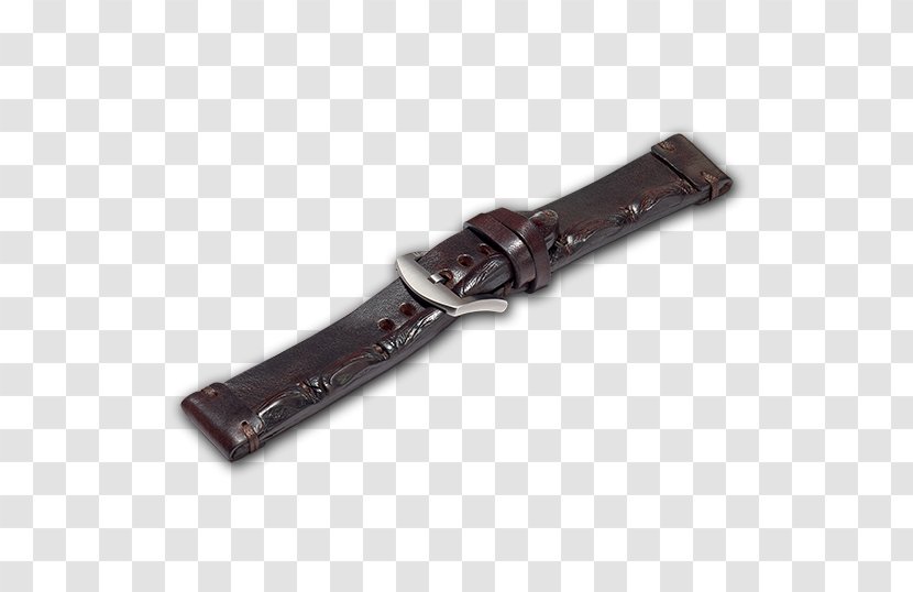 Watch Strap Kenro Industries Italy Transparent PNG