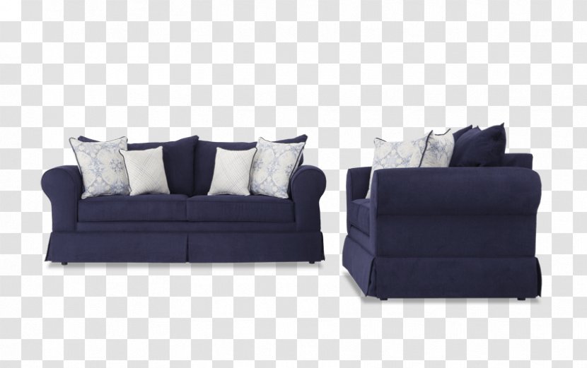 Sofa Bed Couch Living Room Chair Slipcover - Furniture Transparent PNG
