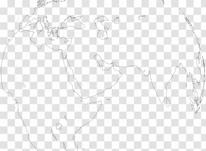Drawing Line Art Sketch - Hand - Space Button Transparent PNG