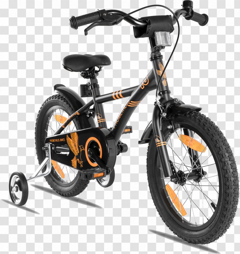 Bicycle Brake Child BMX Wheel - One Inch Photo Transparent PNG