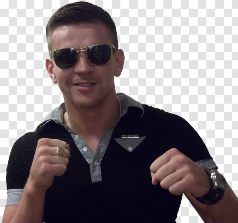 Sunglasses Thumb Goggles T-shirt Transparent PNG